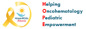 Hope 4 Kids Albania